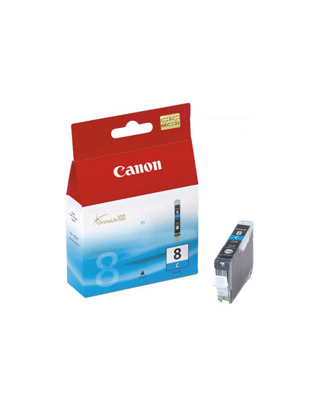 CANON CLI-8 C CIANO