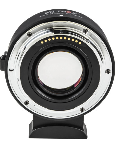EF-Z2 Adattatore AF Speed Booster per ottiche Canon EF su Nikon Z