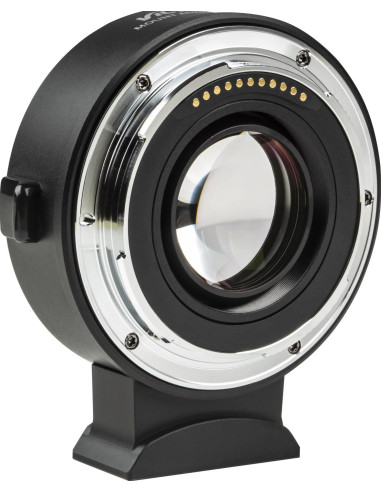 EF-Z2 Adattatore AF Speed Booster per ottiche Canon EF su Nikon Z