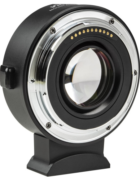EF-Z2 Adattatore AF Speed Booster per ottiche Canon EF su Nikon Z