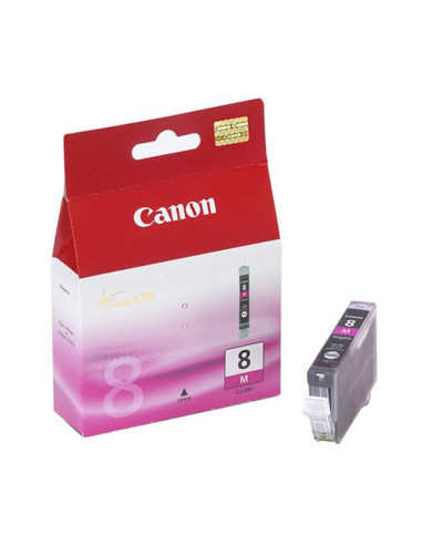 CANON CLI-8 M MAGENTA