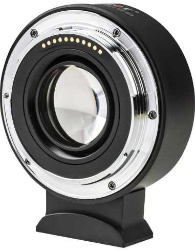 EF-Z2 Adattatore AF Speed Booster per ottiche Canon EF su Nikon Z
