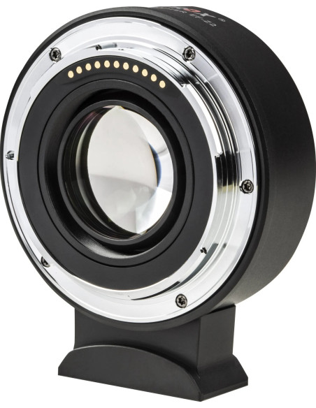 EF-Z2 Adattatore AF Speed Booster per ottiche Canon EF su Nikon Z