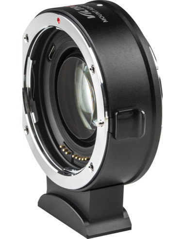 EF-Z2 Adattatore AF Speed Booster per ottiche Canon EF su Nikon Z