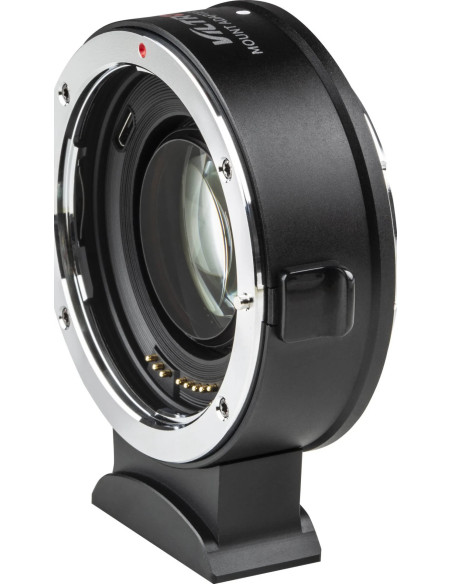 EF-Z2 Adattatore AF Speed Booster per ottiche Canon EF su Nikon Z