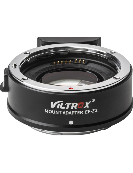 EF-Z2 Adattatore AF Speed Booster per ottiche Canon EF su Nikon Z