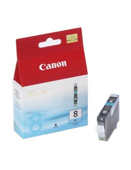 CANON CLI-8 PC FOTO CIANO