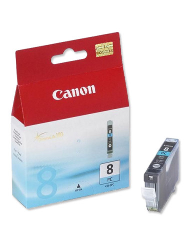 CANON CLI-8 PC FOTO CIANO