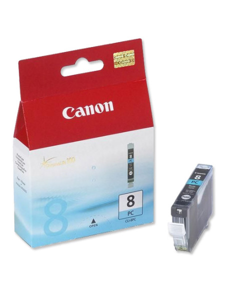 CANON CLI-8 PC FOTO CIANO