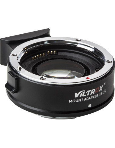 EF-Z2 Adattatore AF Speed Booster per ottiche Canon EF su Nikon Z