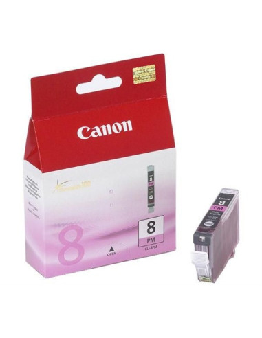 CANON CLI-8 PM FOTO MAGENTA