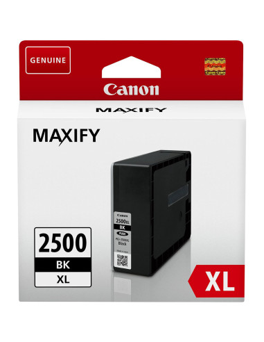 CANON PGI-2500 XL BK BLACK X MAXIFY