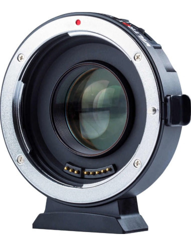 EF-M2 II Adattatore AF Speed Booster per ottiche Canon EF su Micro 4/3