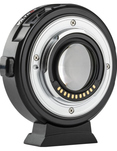 EF-M2 II Adattatore AF Speed Booster per ottiche Canon EF su Micro 4/3
