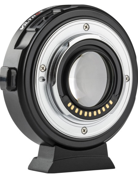 EF-M2 II Adattatore AF Speed Booster per ottiche Canon EF su Micro 4/3