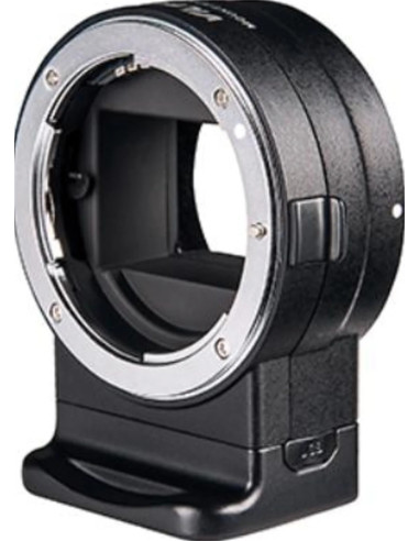 NF-E1 Adattatore per ottiche Nikon a fotocamera Sony E-Mount