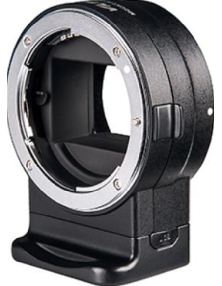 NF-E1 Adattatore per ottiche Nikon a fotocamera Sony E-Mount
