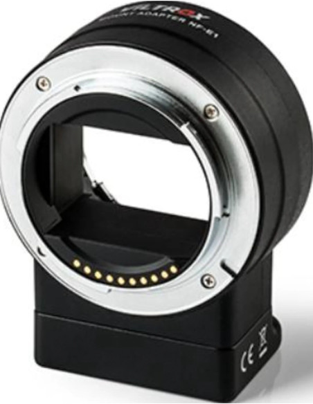 NF-E1 Adattatore per ottiche Nikon a fotocamera Sony E-Mount