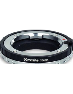 CM-LM-E Adattatore per lente fotografica