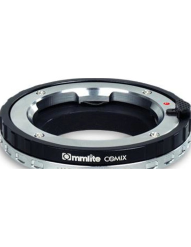 CM-LM-E Adattatore per lente fotografica