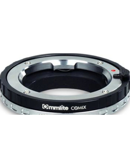 CM-LM-E Adattatore per lente fotografica
