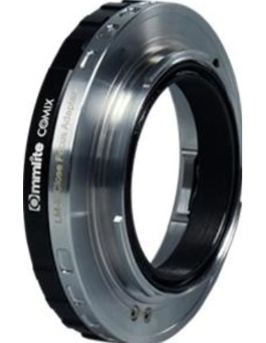 CM-LM-E Adattatore per lente fotografica