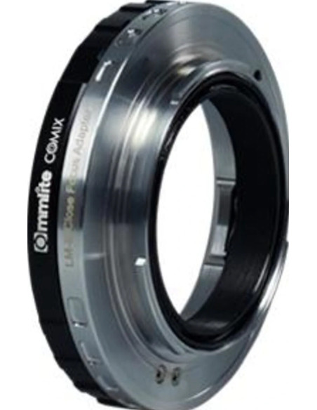 CM-LM-E Adattatore per lente fotografica