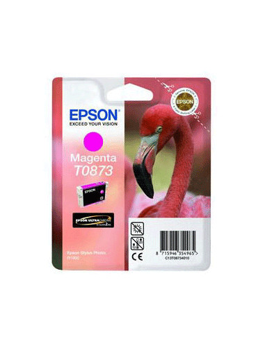 EPSON T0873 MAGENTA XSP/R1900