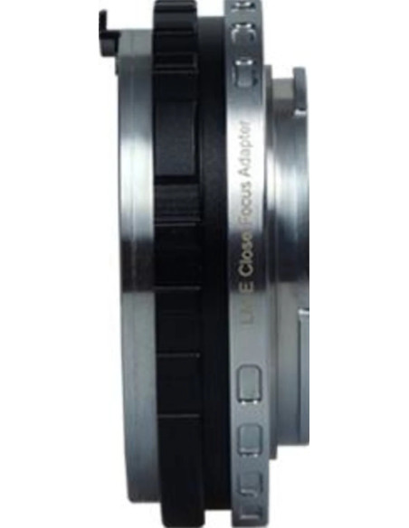 CM-LM-E Adattatore per lente fotografica