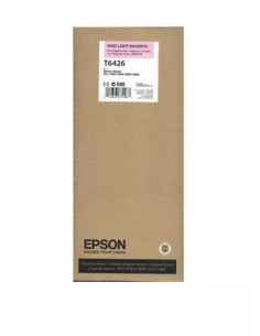 EPSON T6426 VIVID MAGENTA CHIARO 150ML X7900/9900