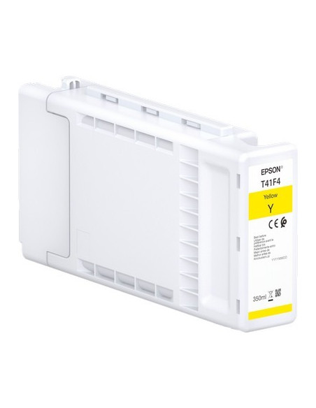 EPSON T41F440 XD2 YELLOW 350ML SC-TX405/SC-T5400M