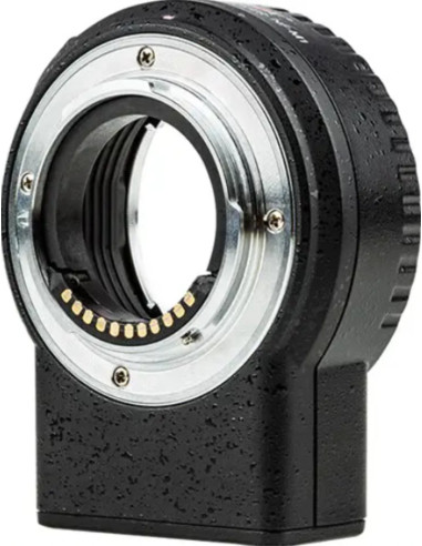 Adattatore MF/AF per obiettivo Nikon F su camera M4/3 NF-M1 SCATOLA APERTA
