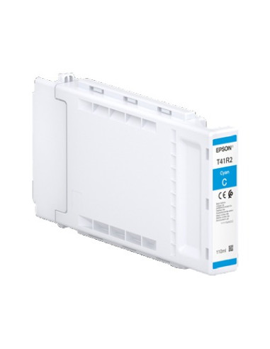 EPSON T41R240 XD2 CYAN 110ML SC-TX405/SC-T5400M