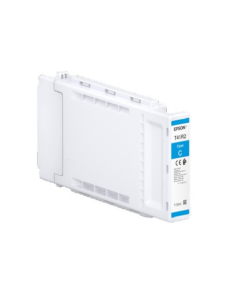 EPSON T41R240 XD2 CYAN 110ML SC-TX405/SC-T5400M