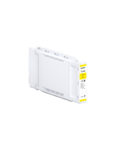 EPSON T41R440 XD2 YELLOW 110ML SC-TX405/SC-T5400M