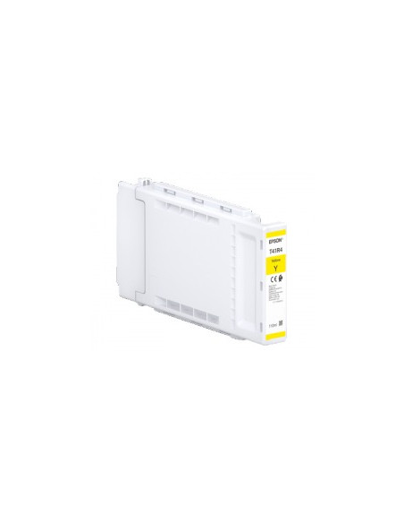 EPSON T41R440 XD2 YELLOW 110ML SC-TX405/SC-T5400M