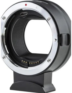 Adattatore AutoFocus per Obiettivi EF/EF-S su Nikon Z