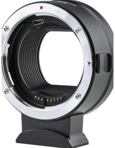 Adattatore AutoFocus per Obiettivi EF/EF-S su Nikon Z