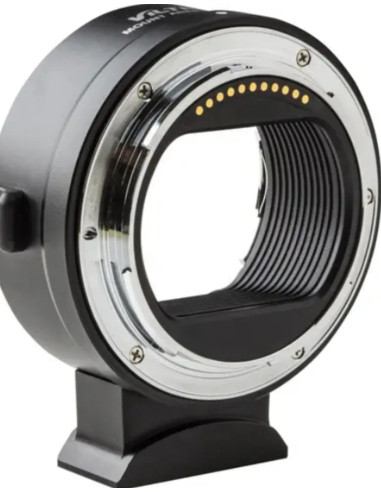 Adattatore AutoFocus per Obiettivi EF/EF-S su Nikon Z
