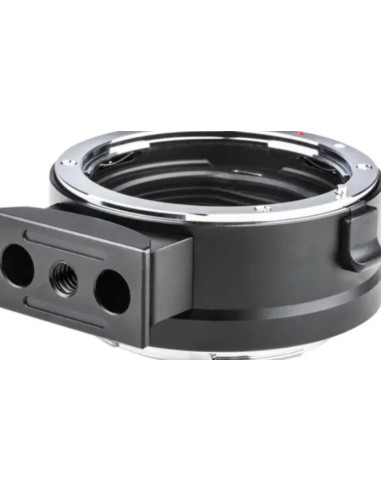 Adattatore AutoFocus per Obiettivi EF/EF-S su Nikon Z