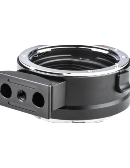 Adattatore AutoFocus per Obiettivi EF/EF-S su Nikon Z