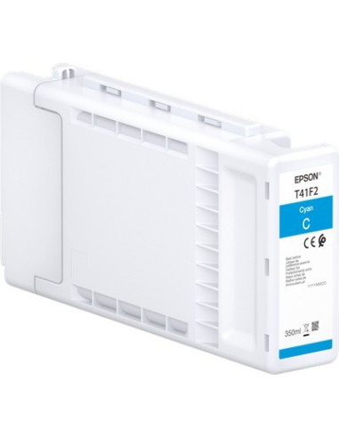 EPSON T41F240 XD2 CYAN 350ML SC-TX405/SC-T5400M