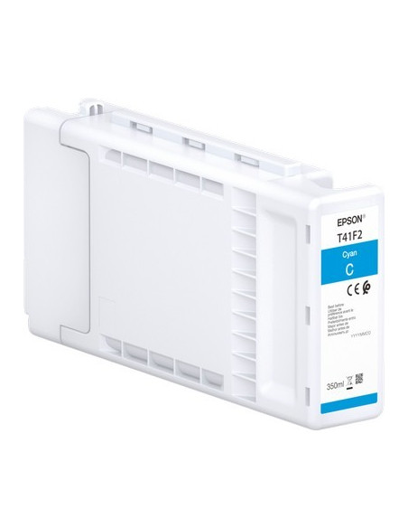EPSON T41F240 XD2 CYAN 350ML SC-TX405/SC-T5400M