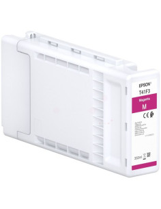 EPSON T41F340 XD2 MAGENTA 350ML SC-TX405/SC-T5400M