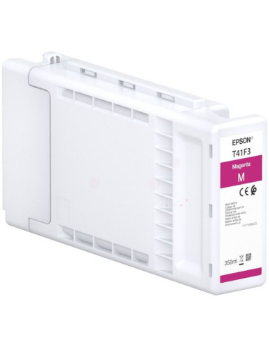 EPSON T41F340 XD2 MAGENTA 350ML SC-TX405/SC-T5400M