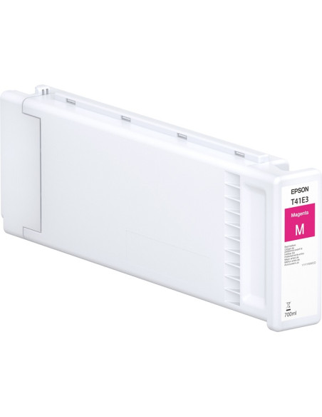 EPSON T41E34N XD2 MAGENTA 700ML SOLO TX405