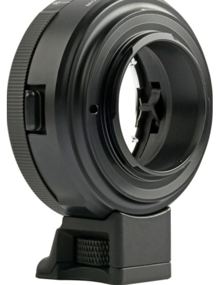 NF-M4/3 Adattatore Nikon G&D su Micro 4/3