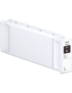 EPSON T41E540 XD2 MATTE BLACK 700ML SOLO TX405