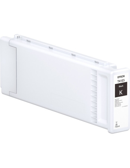 EPSON T41E540 XD2 MATTE BLACK 700ML SOLO TX405