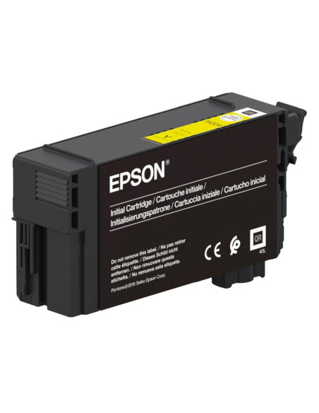 EPSON T40C340 XD2 MAGENTA 26ML SC-TX100